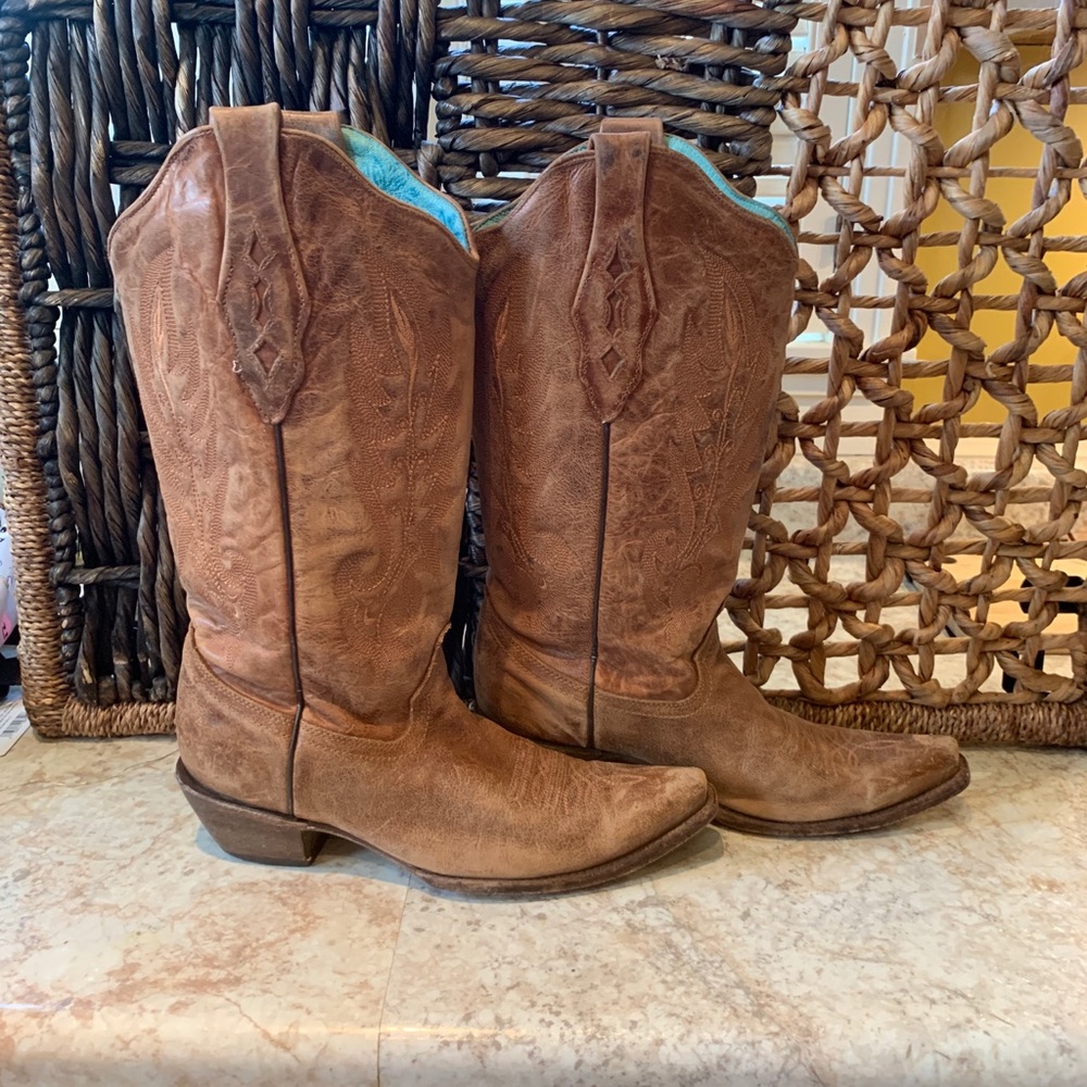 Woman boots